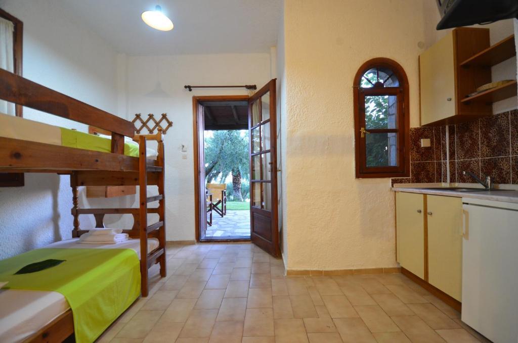 Villa Kalliopi Gerakini Quarto foto