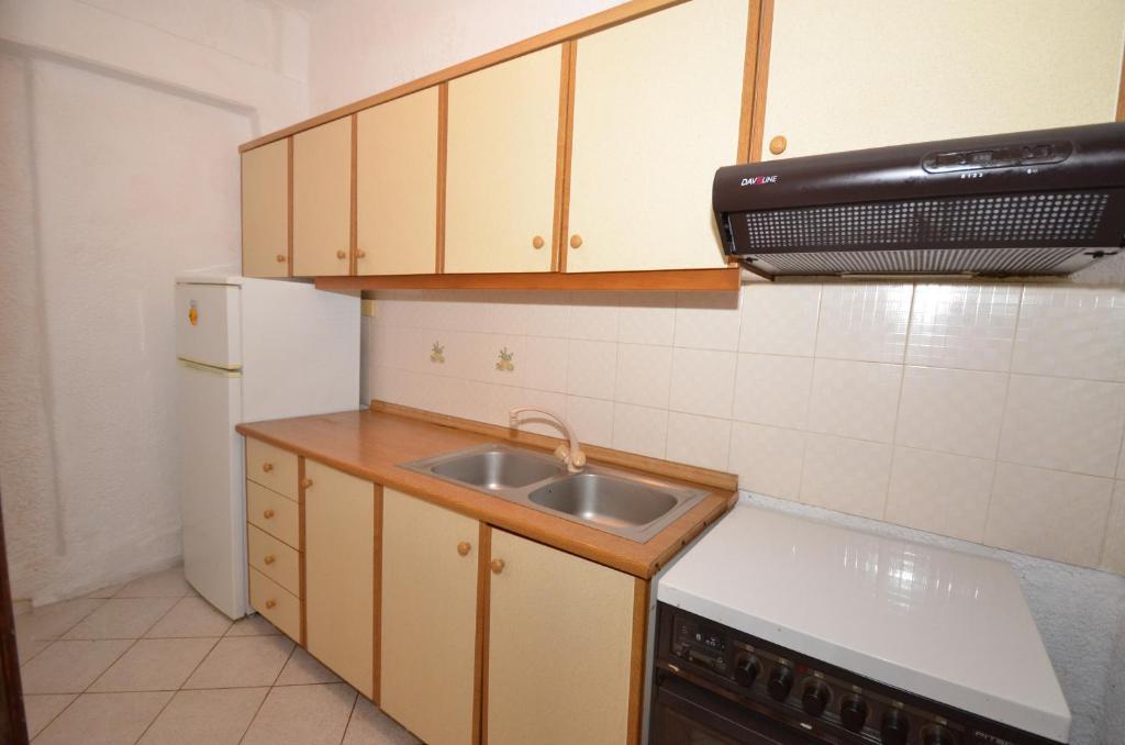 Villa Kalliopi Gerakini Quarto foto