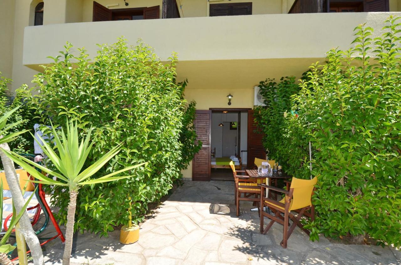 Villa Kalliopi Gerakini Quarto foto